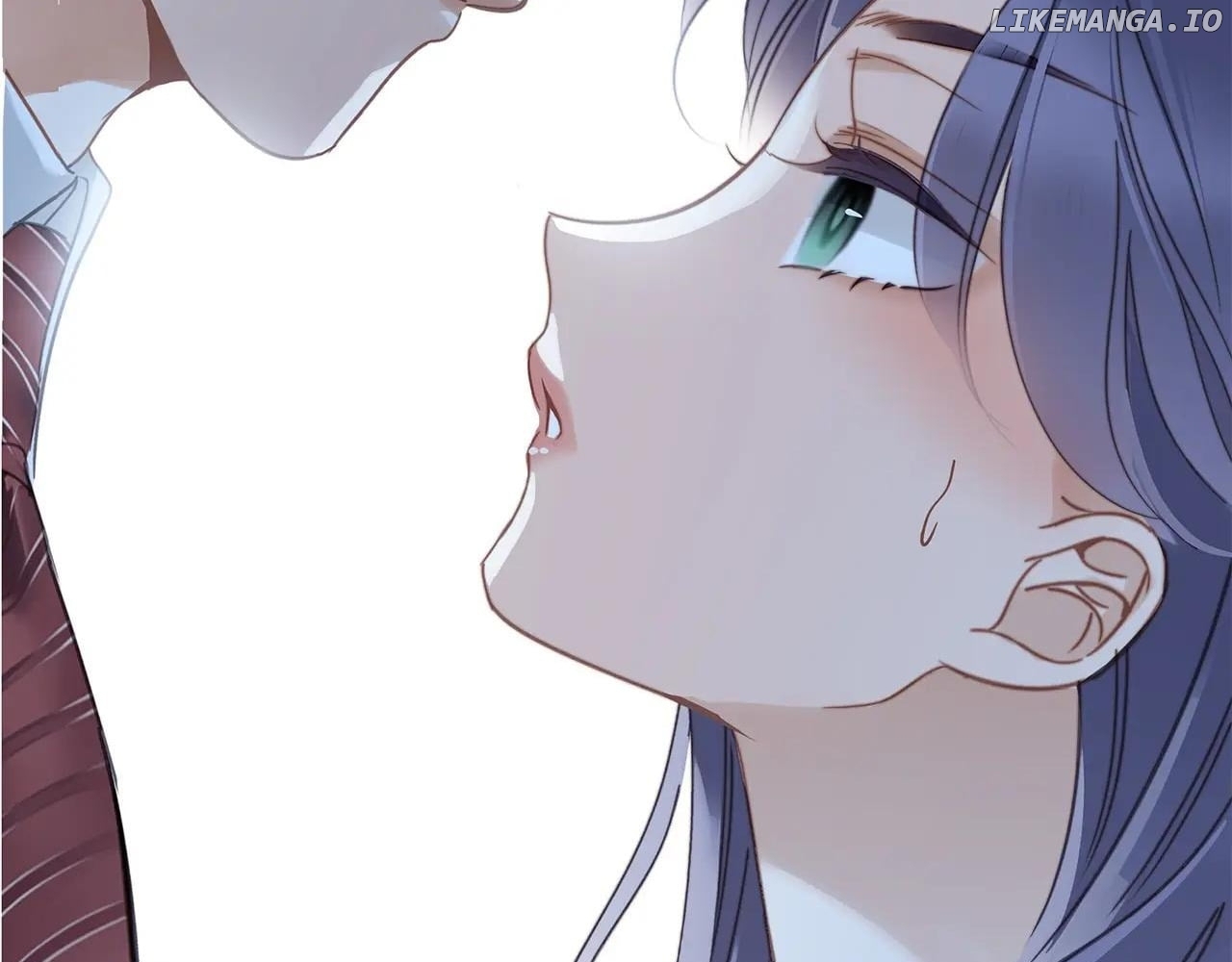 1st Kiss – I Don’t Want To Consider You As Sister Anymore Chapter 86 - 80 - page 76
